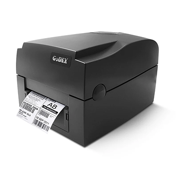 Impresora de etiquetas G500